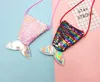 Animal Sequined Purse Wallet Crossbody Bag Women For Children And Are Sides Small Available Both Girl Cmdov