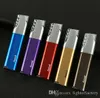 New Arrival Oryginalny Aomai Compact Jet Butane Lżejszy Palnik Jasny Ogień Kreatywny Metal Wiatroszczelna Zapalniczka Custom Logo