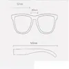 Oryginalne Xiaomi Youpin TS STR0040120 Polaryzowane okulary przeciwsłoneczne UV Outdoor Sport Cyllling Kolarstwo Szybkie okulary przeciwsłoneczne C65507254