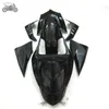 Kawasaki Z1000 2003 2004 2005 2006 Z1000 Z1000 03 04 05 06 Çin Vücut Tamir Ferese Kitleri için Ücretsiz Özel Fairing Kiti