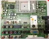 För Samsung La32s81b Main Board BN41-00933A LTA320WT-L08 Originalarbete