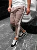 2018 nieuwe katoen mannen trainingspak bodems losse broek sportkleding maat M-2 XL