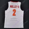 Virginia Tech Hokies Basketball Jersey NCAA College Nolley II Nahiem Alleyne Hunter Cattoor John Ojiako Maddox Ke ALUMA Justyn Mutts Storm Murphy Lynn Kidd Curry