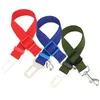 1PC Regolabile Veicolo Auto Pet Dog Cintura di Sicurezza Cucciolo Auto Cintura di Sicurezza Harness Clip di Piombo Pet Forniture per Cani Leva di Sicurezza Trazione Automatica Prod4881599