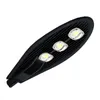 150W LED Garden Light Walkway Lamp Fluorescerande belysning LED vägljus Matcha en polellampa för Street Plaza Garden