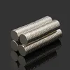 100pcs NdFeB Super Strong Disc Magnets 10mm x 2mm Rare Earth Neodymium Magnets