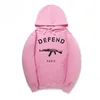 Casual Designer Hoodie Mannen Vrouwen Luxe Hooded Sweatshirt Nieuwe Mode Lange Mouw Mens Hoodie Gratis verzending