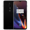 OnePlus OnePlus 6T 4G LTE الهاتف المحمول 8GB RAM 128GB 256GB ROM Snapdragon 845 Octa Core Android 6.41 "20MP بصمات الأصابع الهواتف المحمولة الذكية