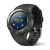 オリジナルHuawei Watch 2スマートウォッチサポートLTE 4G電話コールGPS NFCハートレートモニターESIM腕時計用Android iPhoneの防水ウォッチ