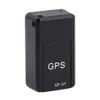 GF07 alarma antipérdida GSM Mini coche LBS rastreador magnético SOS vehículo camión localizador grabación dispositivo de seguimiento puede Control de voz