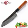 carbon steel kitchen knives