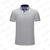 2656 Polo sportiva Ventilazione Asciugatura rapida Vendite calde Uomo di alta qualità 201d T9 Camicia a maniche corte comoda nuova maglia stile1214