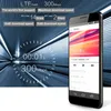 Téléphone portable d'origine Huawei Honor 6 4G LTE Kirin 920 Octa Core 3GB RAM 16GB 32GB ROM Android 5.0 pouces 13.0MP 3100mAh Smart Mobile Phone