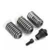 Запчасти инструмента Chainsaw Buffer Bows Spring Kit для Husqvarna 340 345 346xP 350 353