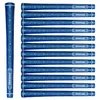 Geoleap Golf Grips Speicherpunkt unterstützt Hand Platzierung, Anti-Rutsch, Golf Club Grip, Standardgröße 4 Farben zur Auswahl