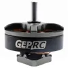 GEPRC GR1102 9000KV 2S 1,5mm Diâmetro do eixo 3-buracos motor sem escova para dentes de toothpick FPV Racing Drone