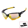 Bicchiere di ciclismo integrale Designer protettivo Designer Luxury for Men Omplani da sole Outdoor Eyewear Original Accessori New1743205