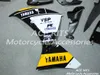 ACE Motorradverkleidungen für Yamaha YZF 1000-YZF-R1-12-13-14 YZF-R1-2012-2013-2014 Alle möglichen Farben Nr. H35