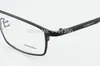 Frete Grátis Marca Óculos Prescrição Óculos Quadro Moda Óptica Completa 2016 Nova Chegada P8184