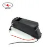 Batteries Customized dolphin 36 volt lithium ebike battery pack 36v 17.5ah electric bike li ion battery