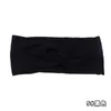 Spring Autumn 2021 high quality Wide Knit Stretch Women's Head Wrap Twisted Headband