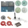 car windshield repair kit