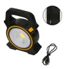 COB SOLAR CAMPING USB Lampa końska IP65 Szukaj Konserwacja Light Camp Light Flood Light Mała lampa wisząca Przenośna lampa