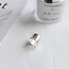 925 Sterling Zilver Verstelbare Vinger Ring voor Dames Mannen Party Sieraden Joyas de Plata 925 Bijoux Nieuwe Mode Wide Open Ringen