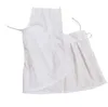 Cute Baby Cook Costume Photo Photography Prop Newborn Infant Hat Apron Chef Clothes DIY Funning