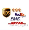 2020 Affrancatura per DHL EMS China post epacket Spedizione gratuita Link di pagamento Invia foto a me Trova borse da donna nuove