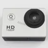 1080P 작업 카메라 풀 HD A9 액션 Carmera 2.0 "화면 30m 미니 헬멧 방수 스포츠 DV 카메라 자동차 DVR A9 스포츠 카메라