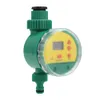 Automatic Intelligent Electronic LCD Digital Water Irrigation Timer System for Garden