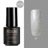 Nagellack 7ml Gel -Kunstset für Manicure Soak Primer Semi Permanent UV Hybrid Lacquer9433372