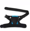 Unsex Supporto per la spalla Brace Back Strap Belt Pads Single Hand Traspirante Gym Sports Care Protector DHL Free