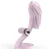 Pussy Fingerhülle Vibrator G Spot Massagebast