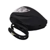 Xanes SFL10 250LM T6 LED 5 Tryby Smart Czujnik Rowerowy Reflektor USB Ładowanie Rowerowe Światło