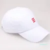 Partihandel-Unisex Tennis Cap Hattar Bomull Dad Hat Familj Broderi Justerbar Baseball Kepsar Svart Snapback Hat Hip Hop För Kvinnor Män Z0612