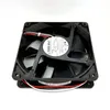 New Original NMB 4712KL-07W-B49 P03 DC48V 0.30A 120*120*38MM Alarm Signal 3Lines Cooling fan