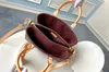 2020 Best Quality , BB M44815 MM M44816 Soufflot Canvas Top Handles Shoulder strap Totes Handbags,with Dust Bag,Free Shipping8c22#