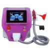 Tattoo Removal Machine 4 Wavelength 532nm 755nm 1064nm 1320nm Picosecond Pico Laser Skin Care Equipment