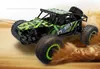 RC Car 2.4 g Höghastighets fjärrkontrollfordon 1:16 Skala av väg lastbilar Racing Leksaker Buggies Klättring av bil fyrhjulsdrift