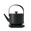Новый электрический чайник XiaoTi 600 мл, простой дизайн, чайник для чая, кофейник, чайник для быстрого кипячения воды, бойлер