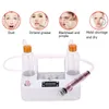 Oxygeninsprutning Sparcy Vatteninjektion Skönhet Hudvård Tool Micro Small Bubbles Blackhead Avlägsnande Vakuum Sug Pore Cleaner