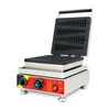 Commercieel gebruik Lolly Wafel Op Een Stok Maker Machine 220v 110v Elektrische Type Waffe Pop Baker Ijzer maken Pan Voor 271n7663607