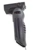 Tactical Folding Opvouwbare Foregrip Fore Grip voor 20 mm Picatinny Weaver Rail