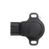 Freeshipping Accelerator Pedal Sensor Pozycja przepustnicy dla Nissan 350Z / Infiniti G35