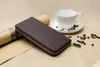 Fashion men women clutch Genuine leather wallet with box 60015 600171773