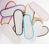 Reizen Hotel Spa Antislip Disposable Slippers Huis Gastschoenen Multi-Colors Ademend Zachte wegwerp Slippers Outdoor Gadgets ZZA1114