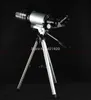 Freeshipping Nuovo stile 225x hd Rifrattore monoculare Spaziale Telescopio astronomico Cannocchiale (Erigere l'ottica dell'immagine)