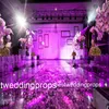 Nieuwe stijl acryl podium voor bruiloft fasen ronde mandap decoratie kristal bruiloft boog bruiloften, feest, evenement beste508